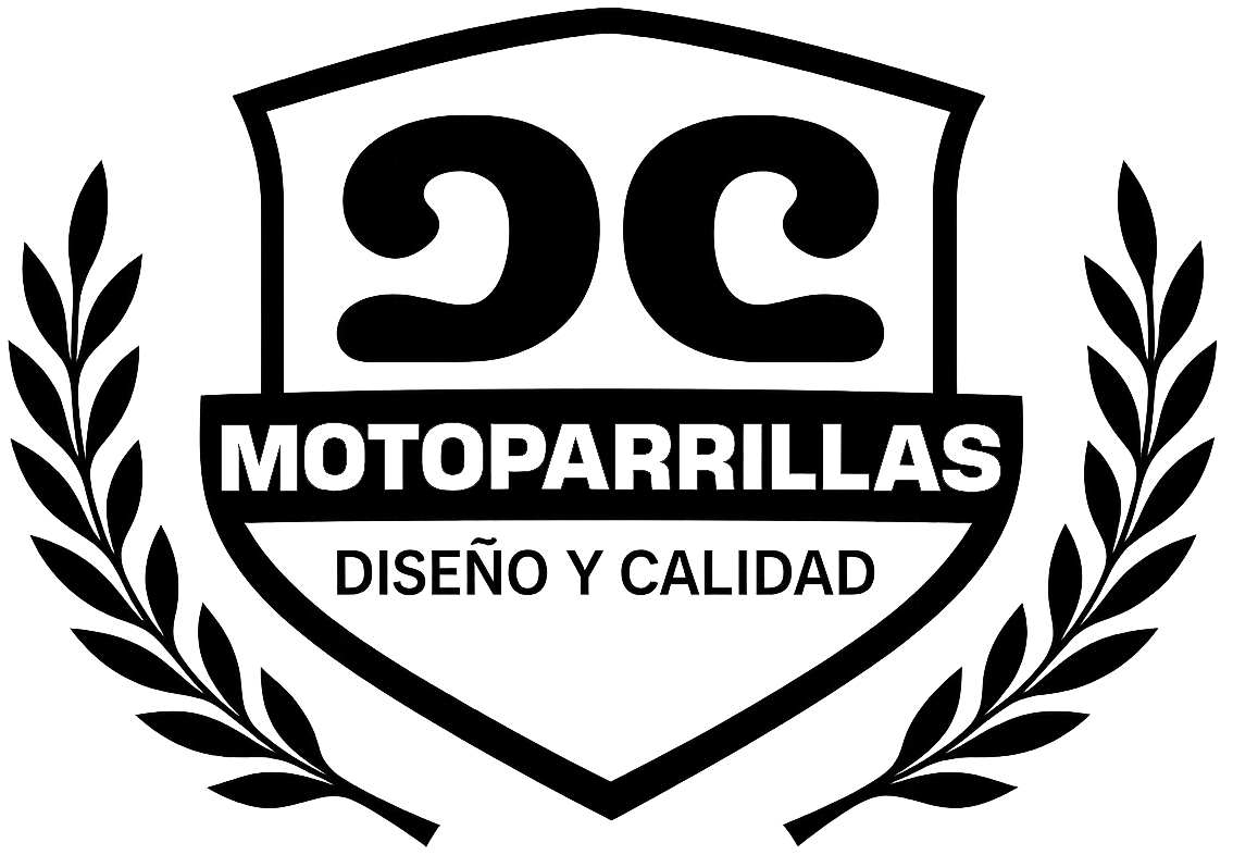 Motoparrillas DC