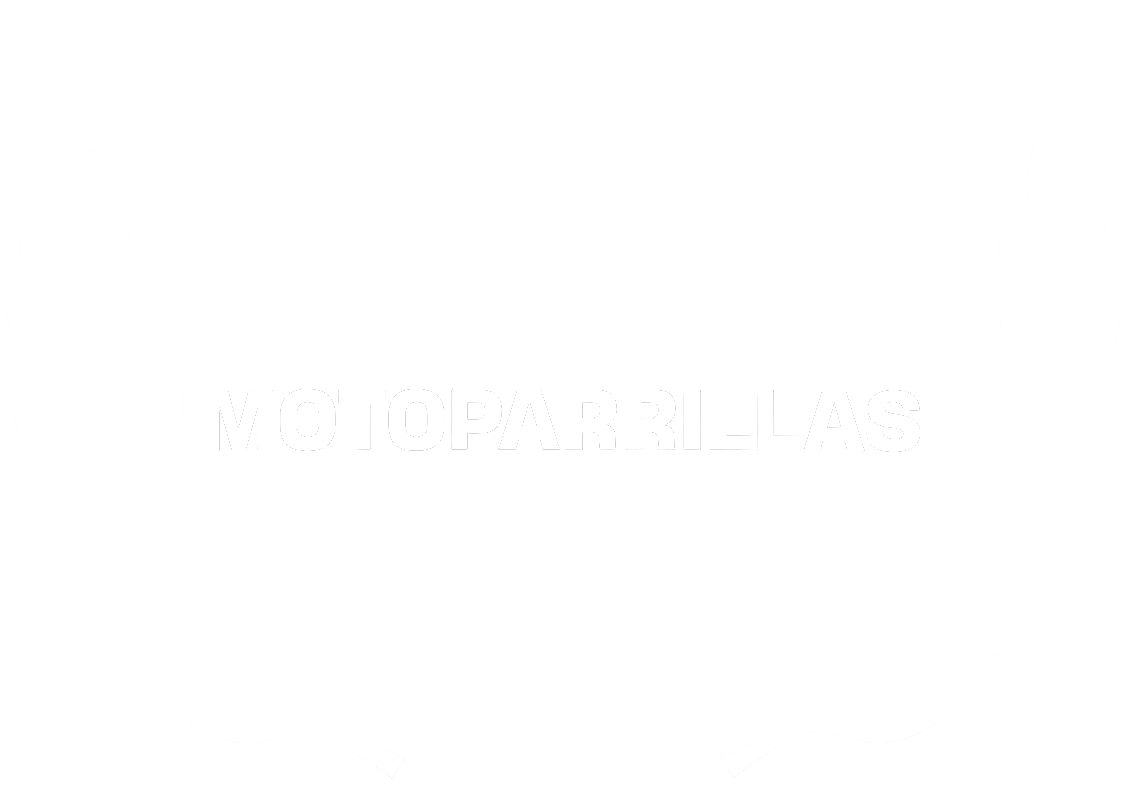 Motoparrillas DC