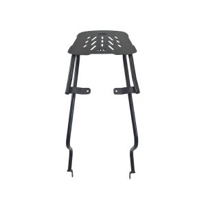 Yamaha YBR 125 - Parrilla de Acero Reforzado