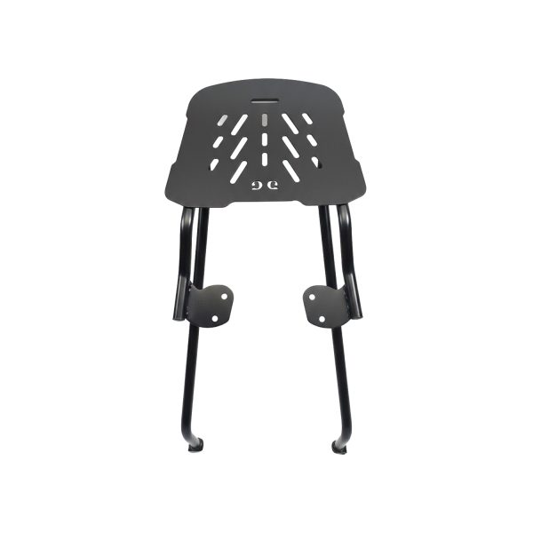 Benelli TNT 150 - Parrilla de Acero Reforzado