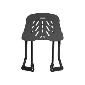 CF Moto MT 650 - Parrilla de Acero Reforzado