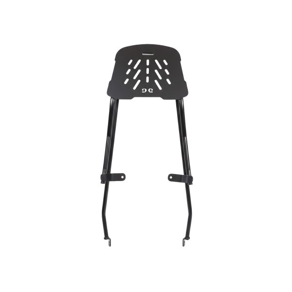 Haojue DL 160 - Parrilla de Acero Reforzado