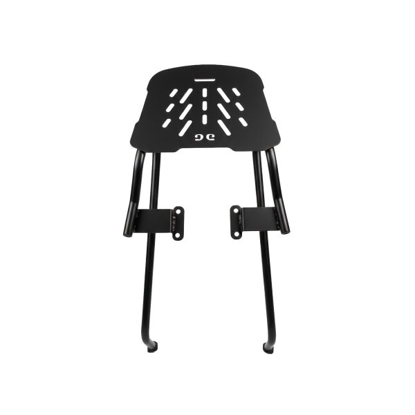 Honda CB 190 R (2017 a 2019) - Parrilla de Acero Reforzado