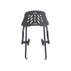 Honda CB 190 R (2020 a 2024) - Parrilla de Acero Reforzado