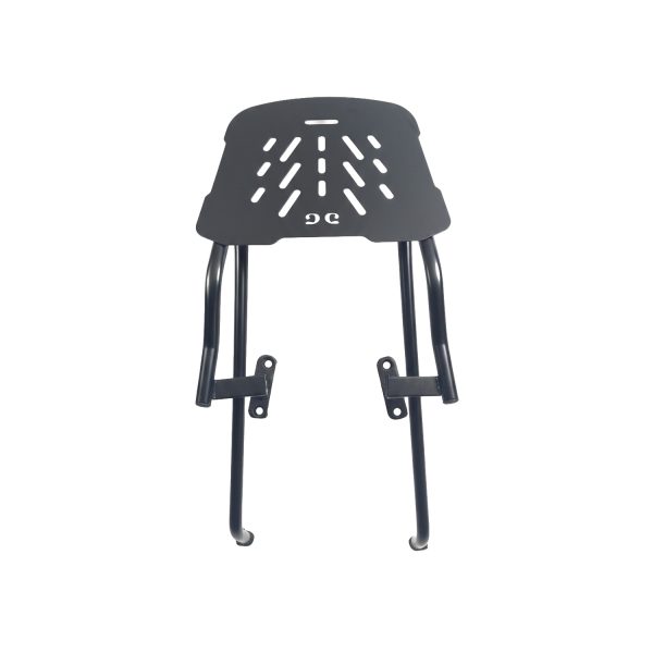 Honda CB 190 R (2020 a 2024) - Parrilla de Acero Reforzado