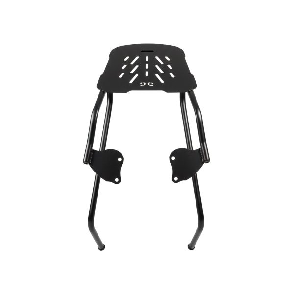 Yamaha FZ 25 - Parrilla de Acero Reforzado