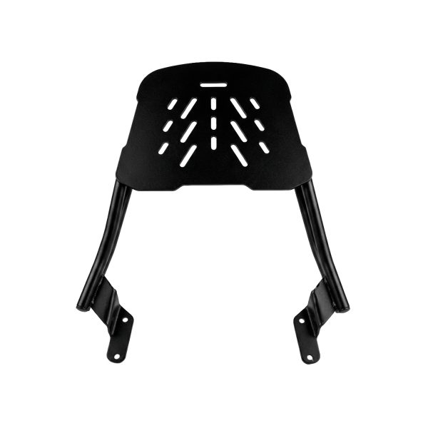 Honda DIO - Parrilla de Acero Reforzado