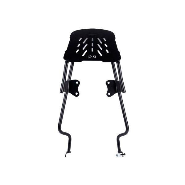 Honda Twister 125 - Parrilla de Acero Reforzado