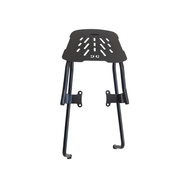 Honda NX 190 - Parrilla de Acero Reforzado