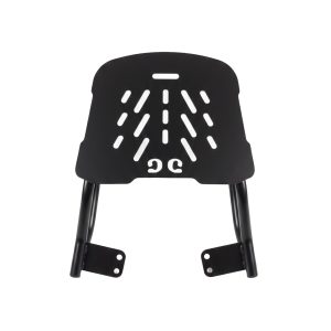 Husqvarna Svartpilen 400 - Parrilla de Acero Reforzado