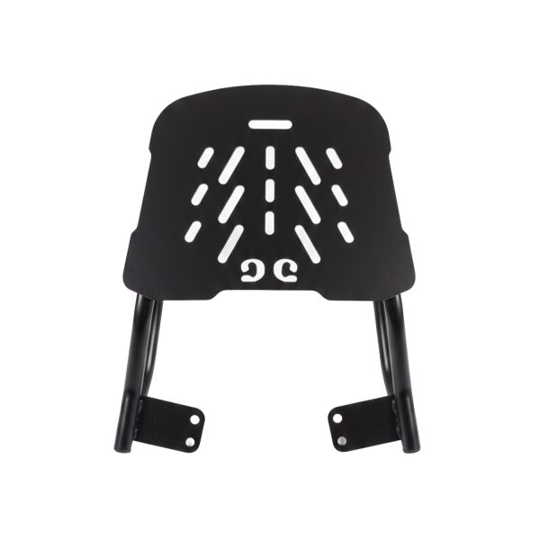 Husqvarna Svartpilen 250 - Parrilla de Acero Reforzado