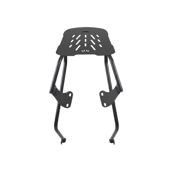 Yamaha 150- 3.0 - Parrilla de Acero Reforzado