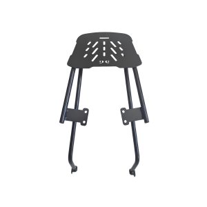 Suzuki Gixxer 150 - Parrilla de Acero Reforzado