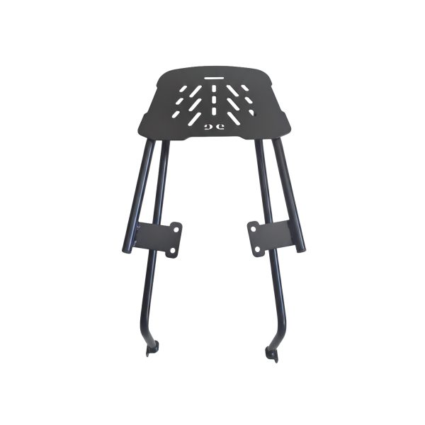 Suzuki Gixxer 150 - Parrilla de Acero Reforzado