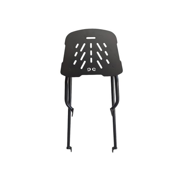 Triumph Trident 660 - Parrilla de Acero Reforzado