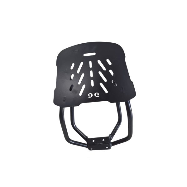 Zontes G1 200-350 - Parrilla de Acero Reforzado