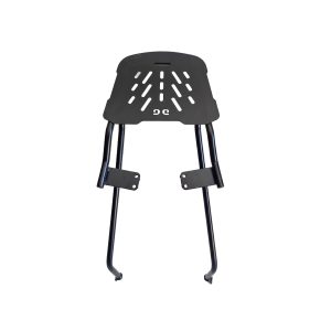 Bajaj Dominar 400 - Parrilla de Acero Reforzado