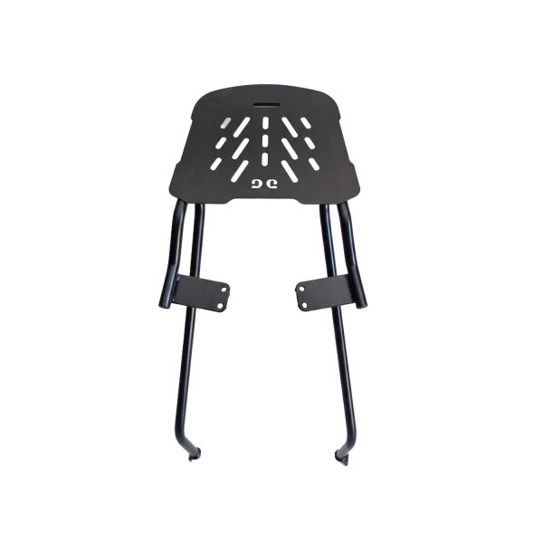 Bajaj Dominar 250 - Parrilla de Acero Reforzado