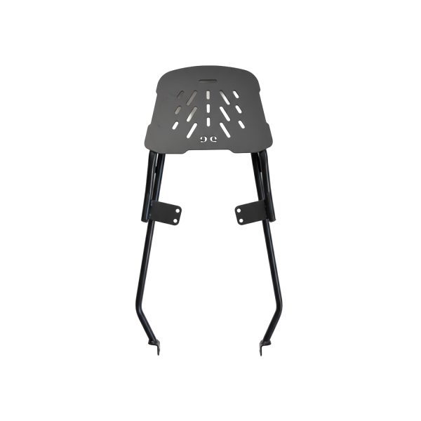 Bajaj Pulsar 150 - Parrilla de Acero Reforzado