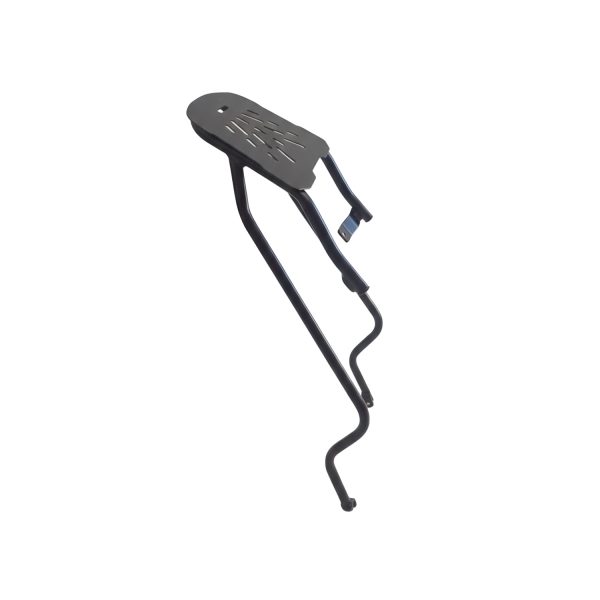 Yamaha YBR 125 - Parrilla de Acero Reforzado