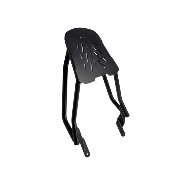 Honda DIO - Parrilla de Acero Reforzado