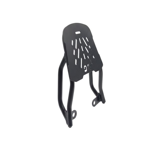 Husqvarna Svartpilen 250 - Parrilla de Acero Reforzado