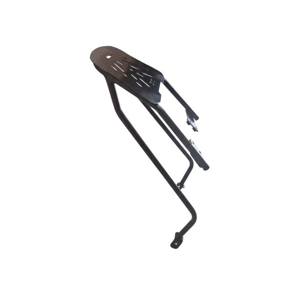 Suzuki Gixxer 150 - Parrilla de Acero Reforzado