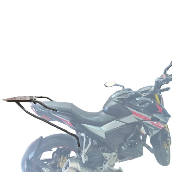 Honda CB 190 R (2020 a 2024) - Parrilla de Acero Reforzado
