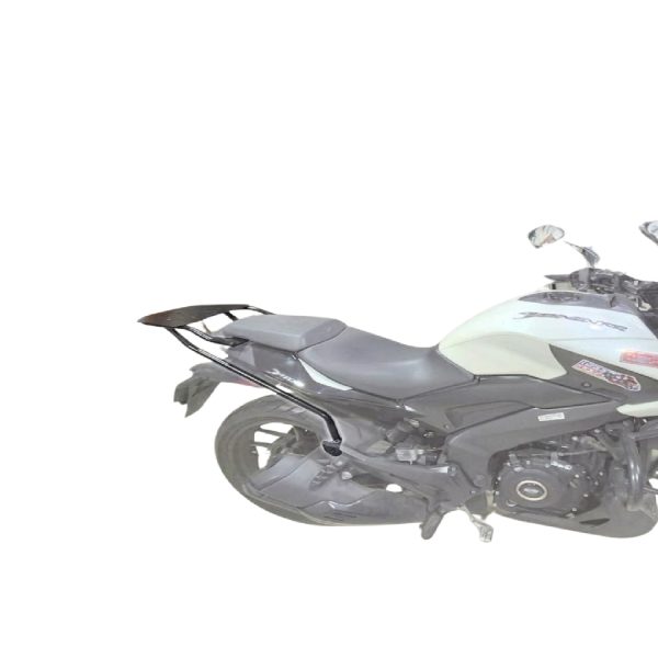 Bajaj Dominar 400 - Parrilla de Acero Reforzado