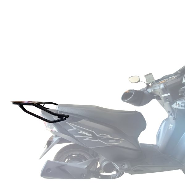 Honda DIO - Parrilla de Acero Reforzado