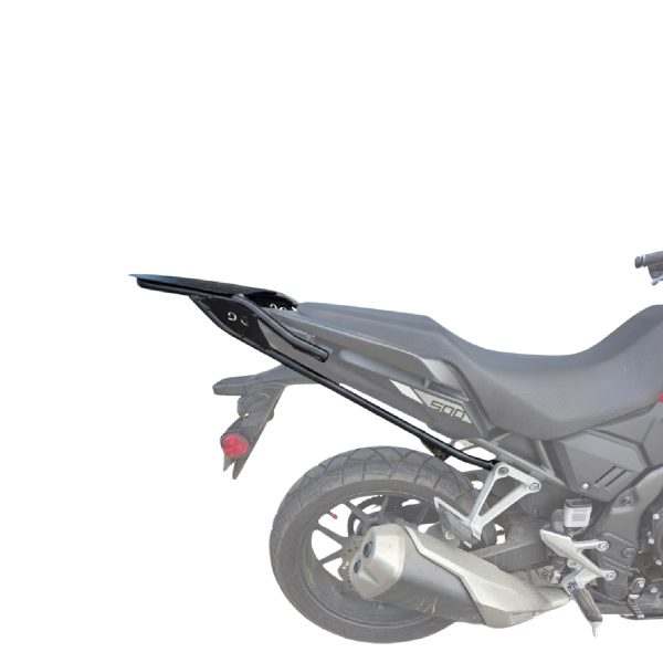 Honda NX 500 - CB 500X - Parrilla de Acero Reforzado