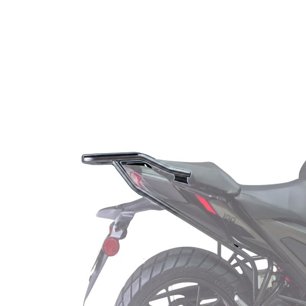 Honda NX 190 - Parrilla de Acero Reforzado