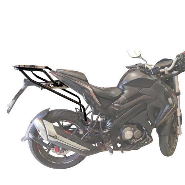 Benelli 180 S - Parrilla de Acero Reforzado