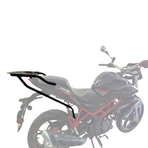 Benelli TNT 150 - Parrilla de Acero Reforzado
