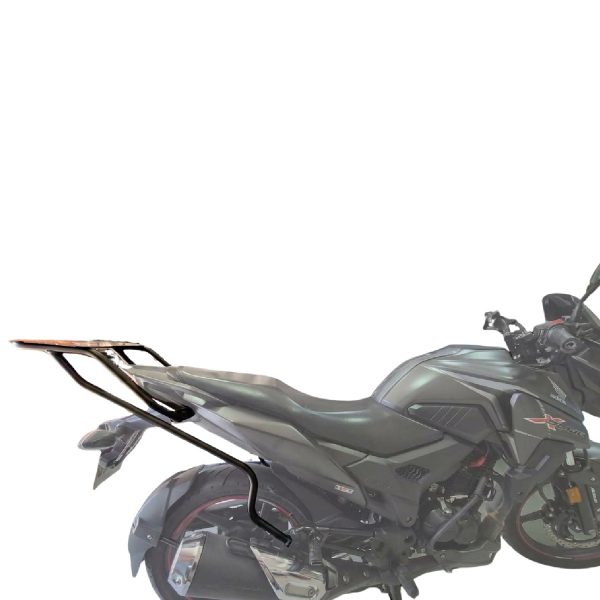 Honda X-Blade 160 - Parrilla de Acero Reforzado