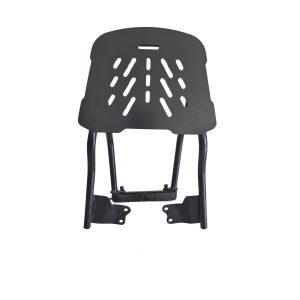 Honda NAVI - Parrilla de Acero Reforzado