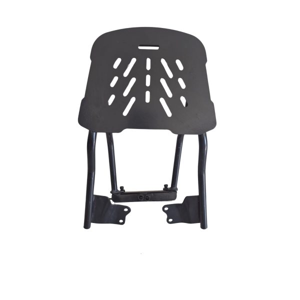 Honda NAVI - Parrilla de Acero Reforzado