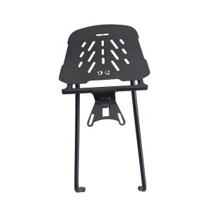 TVS apache 200 RTR - Parrilla de Acero Reforzado