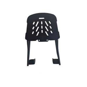 Haojue NK 150 – Parrilla de Acero Reforzado