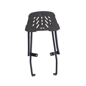 Yamaha FZ 16 Carburada - Parrilla de Acero Reforzado