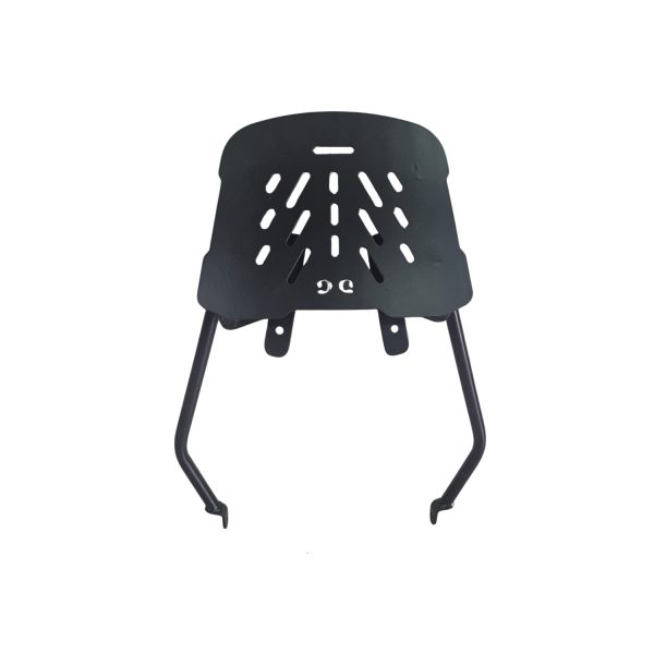 Honda XR 190 L - Parrilla de Acero Reforzado