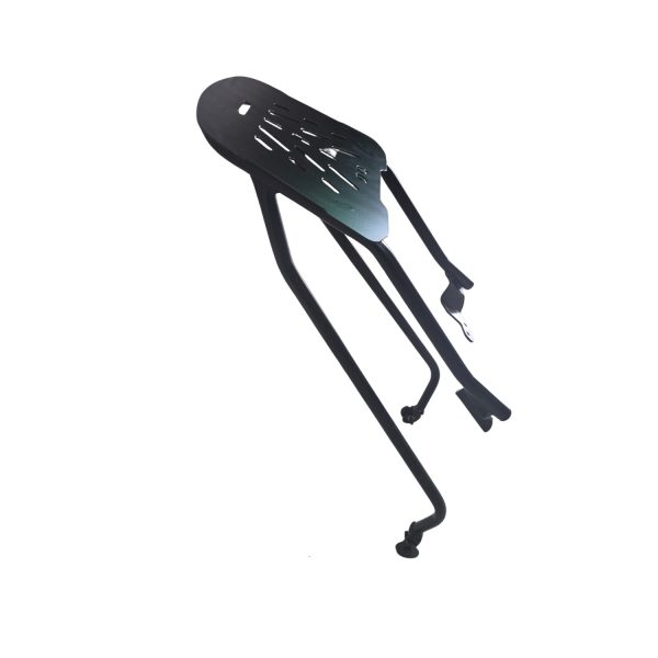 Suzuki Gixxer Modelo Antiguo - Parrilla de Acero Reforzado