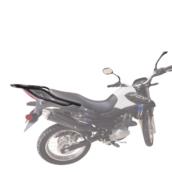 Haojue NK 150-160 – Parrilla de Acero Reforzado
