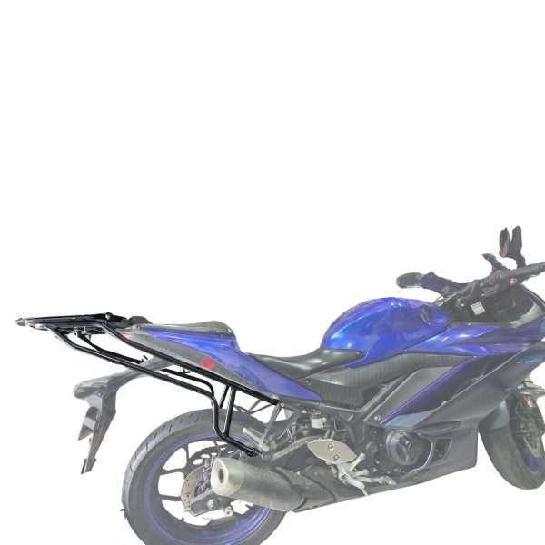 Yamaha MT-03 2021-2026 y R3 2023- Parrilla de Acero Reforzado