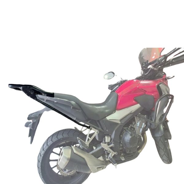 Honda CB 500 X - Parrilla de Acero Reforzado