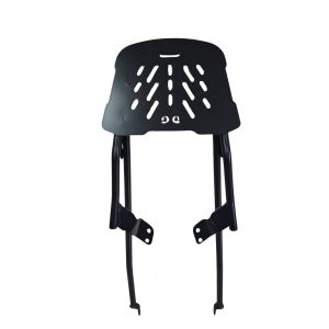 KTM RC 200 - Parrilla de Acero Reforzado