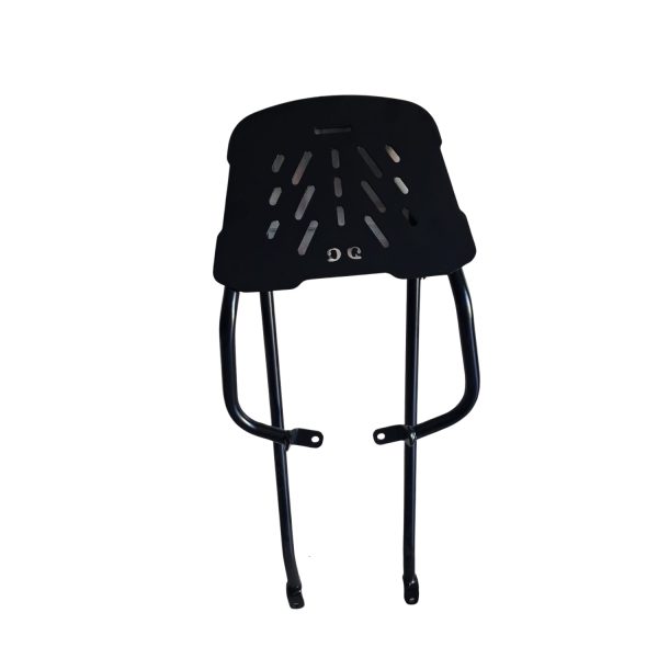 CF Moto NK 250-300 (2025) - Parrilla de Acero Reforzado