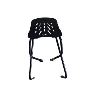 CF Moto NK 400-650 - Parrilla de Acero Reforzado