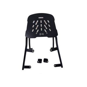 Haojue AFR 125 - Parrilla de Acero Reforzado