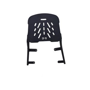 Haojue AFR 125 - Parrilla de Acero Reforzado